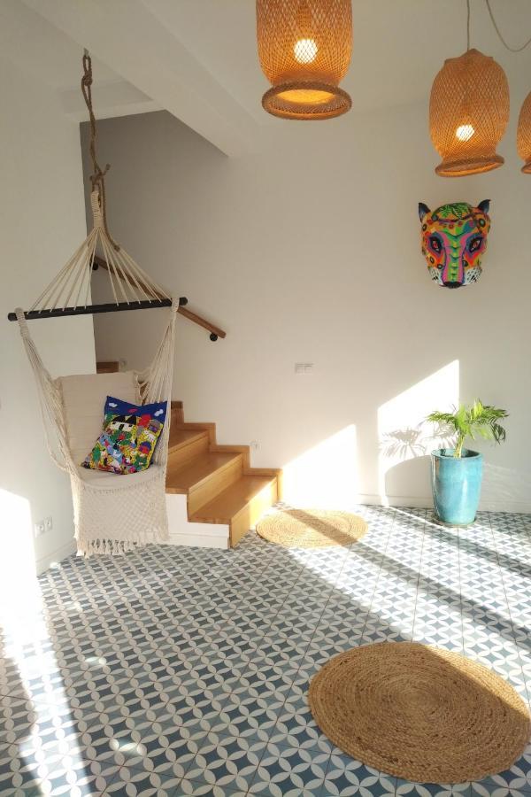 شقة La Jaguara Artistic House In The Center Of غدانسك المظهر الخارجي الصورة