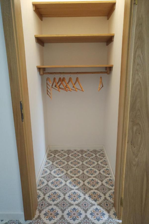 شقة La Jaguara Artistic House In The Center Of غدانسك المظهر الخارجي الصورة