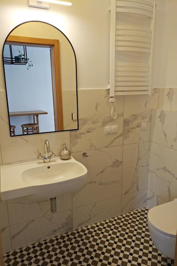شقة La Jaguara Artistic House In The Center Of غدانسك المظهر الخارجي الصورة