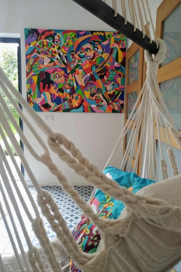 شقة La Jaguara Artistic House In The Center Of غدانسك المظهر الخارجي الصورة