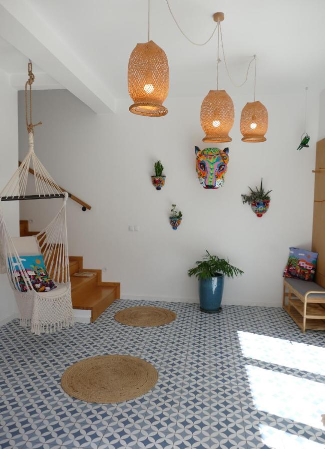 شقة La Jaguara Artistic House In The Center Of غدانسك المظهر الخارجي الصورة