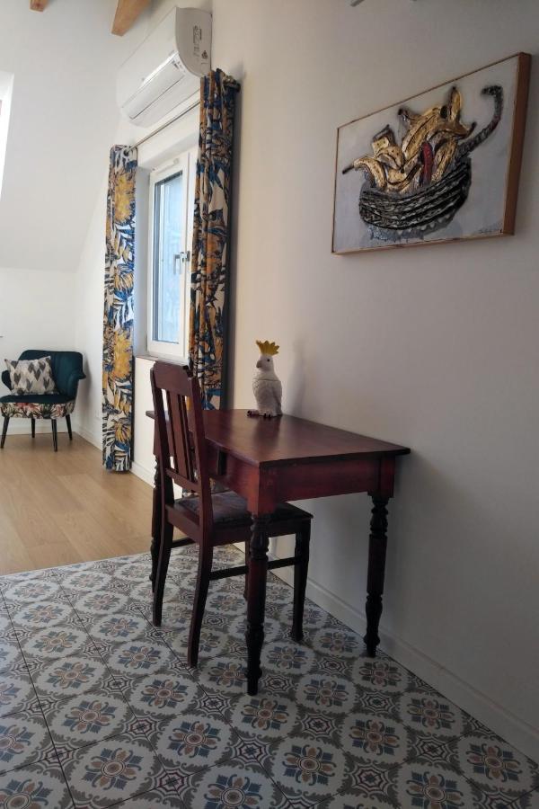 شقة La Jaguara Artistic House In The Center Of غدانسك المظهر الخارجي الصورة