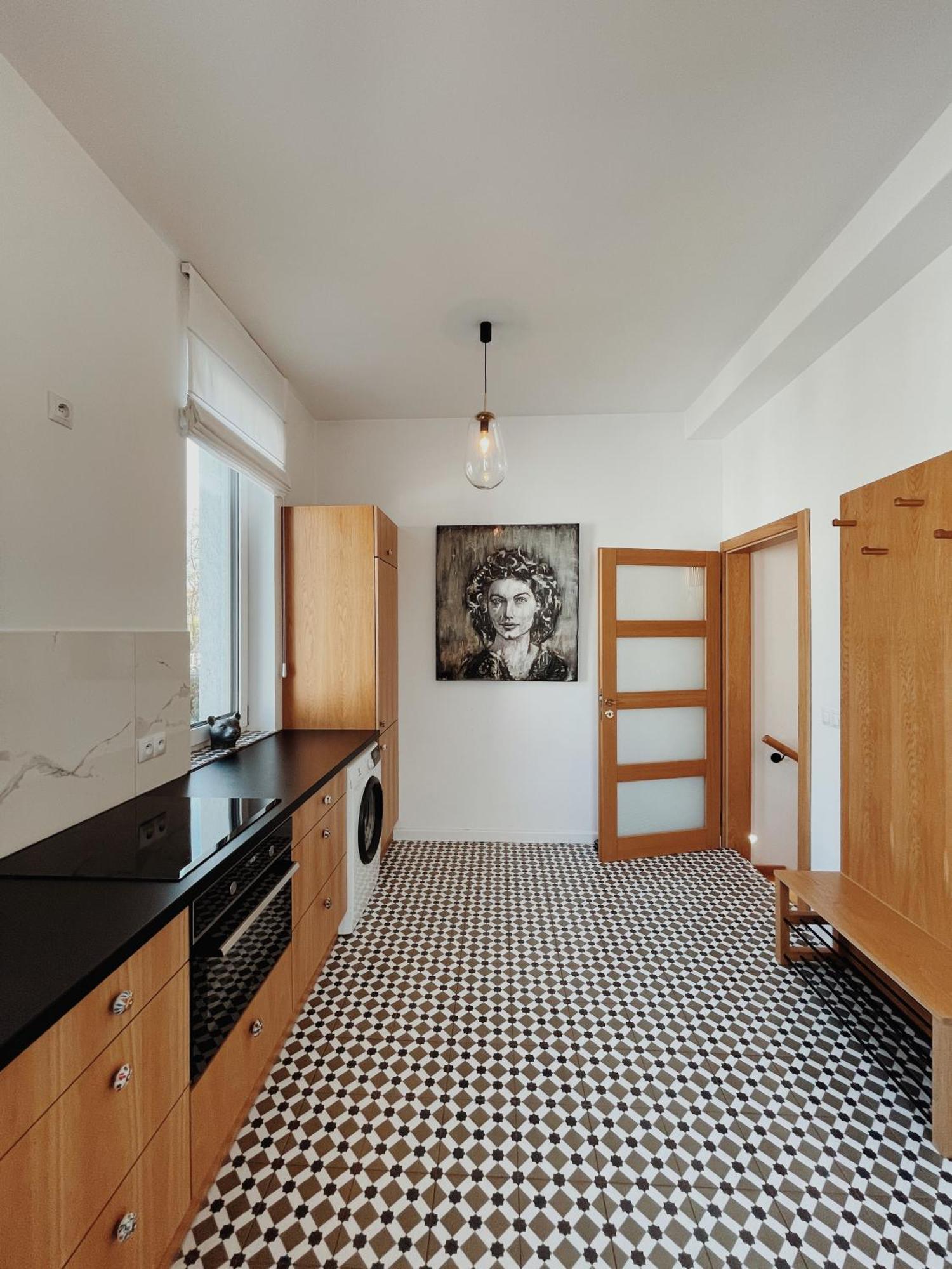 شقة La Jaguara Artistic House In The Center Of غدانسك المظهر الخارجي الصورة