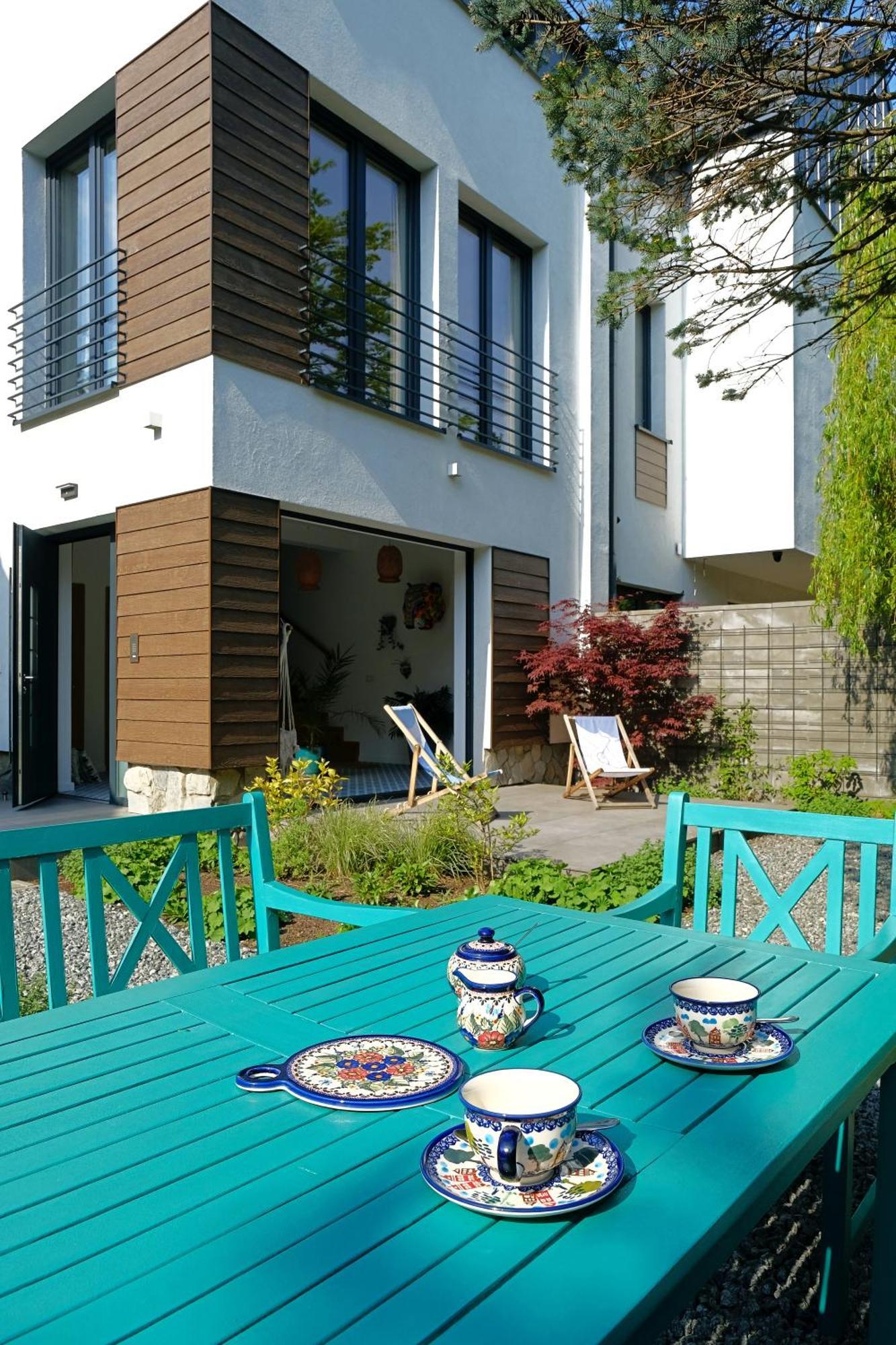 شقة La Jaguara Artistic House In The Center Of غدانسك المظهر الخارجي الصورة